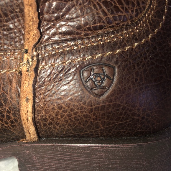 Ariat Rambler Boots - Picture 5 of 5